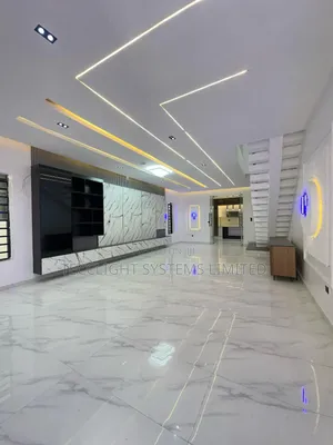 5bdrm Duplex in Ajah for sale