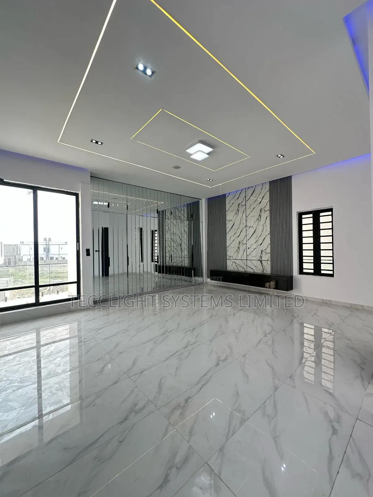 5bdrm Duplex in Ajah for sale