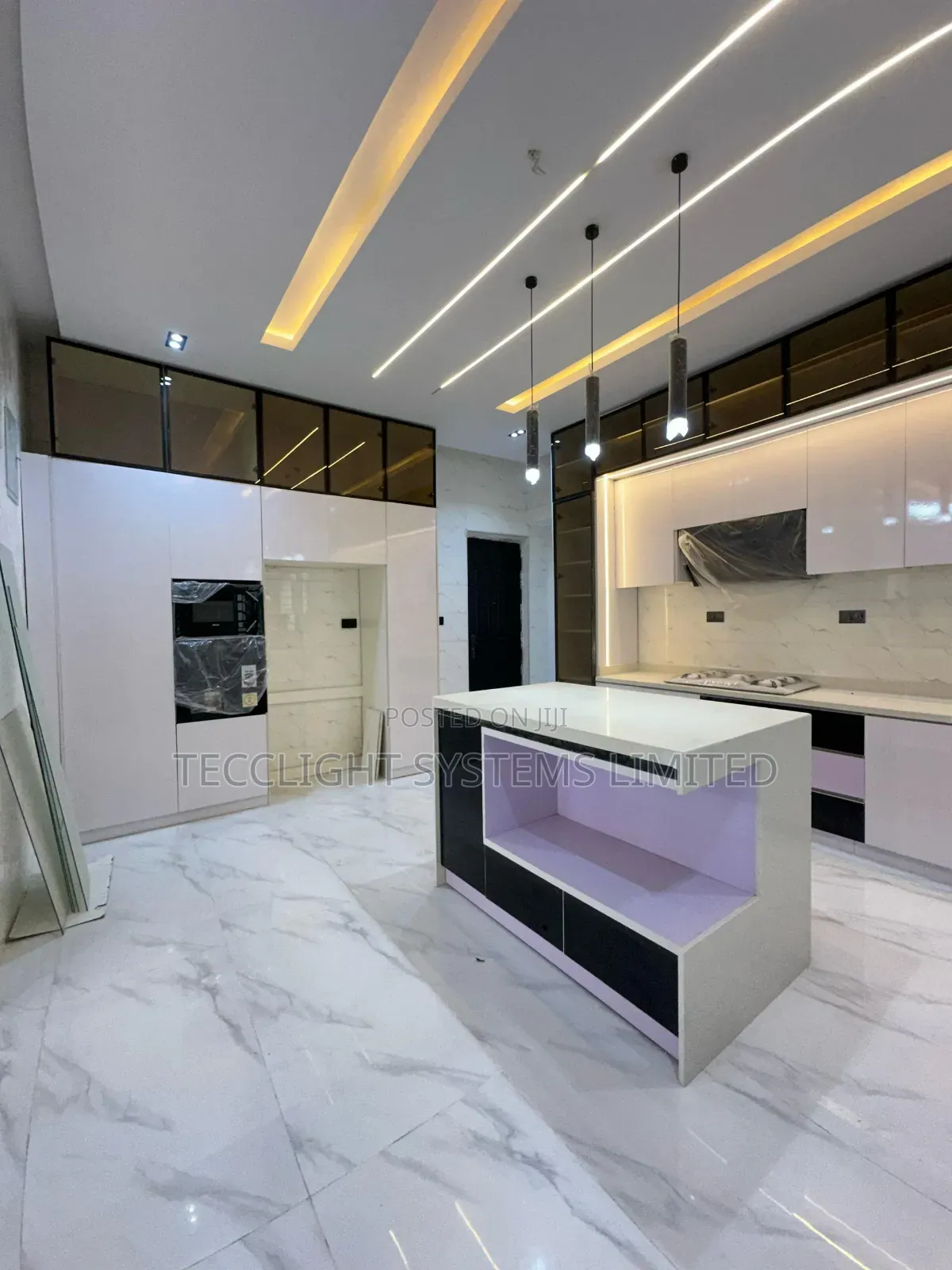 5bdrm Duplex in Ajah for sale