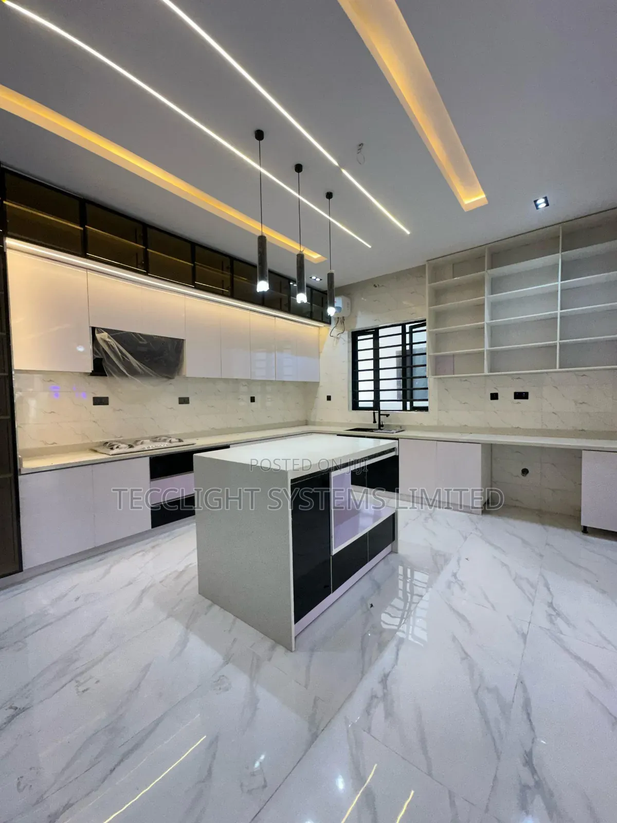 5bdrm Duplex in Ajah for sale