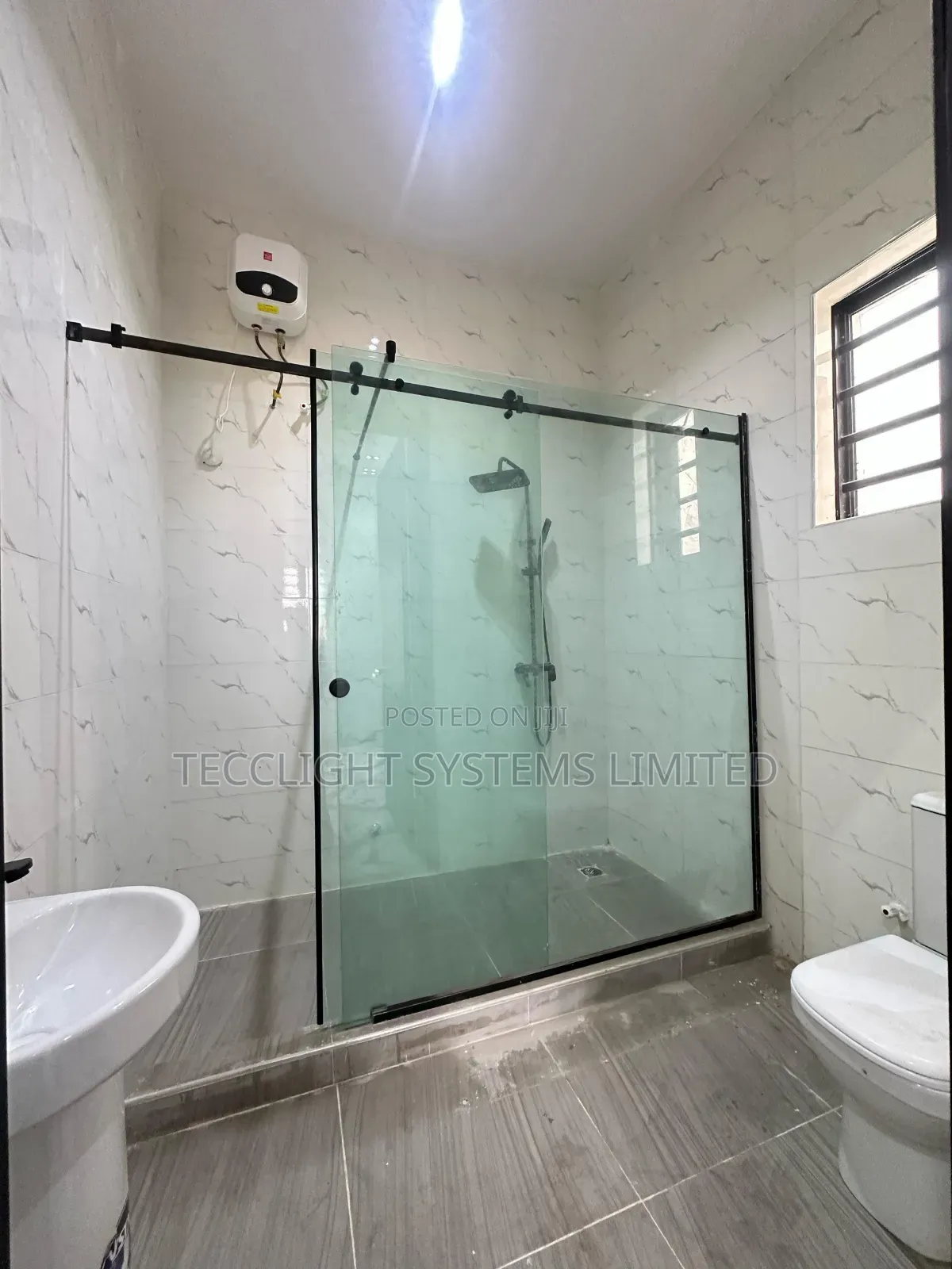 5bdrm Duplex in Ajah for sale