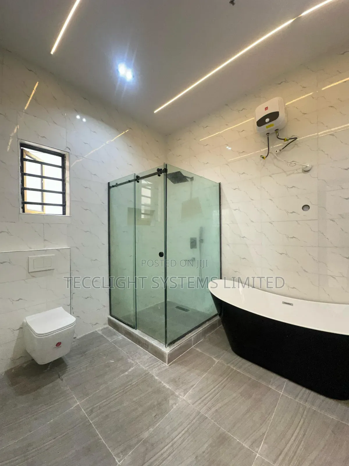 5bdrm Duplex in Ajah for sale