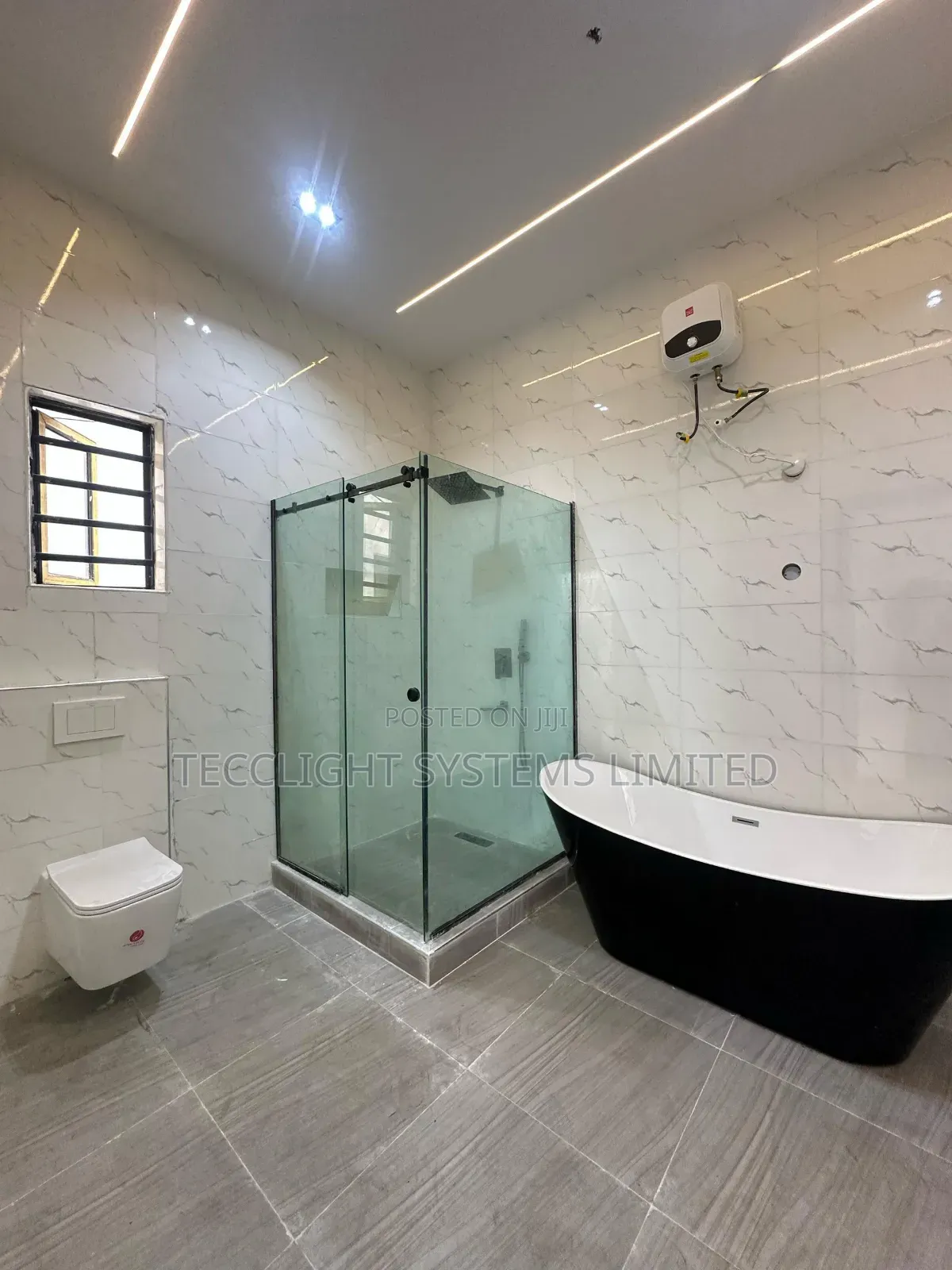 5bdrm Duplex in Ajah for sale
