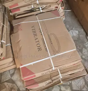 Poker Vibration Hose