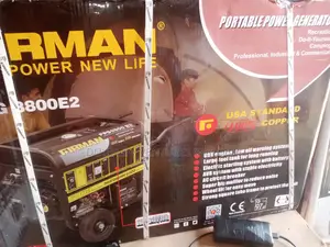 Firman Generator
