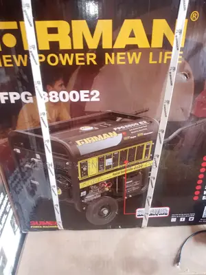 Firman Generator