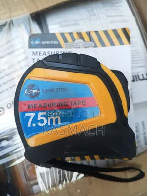 Measuring Tape Rule