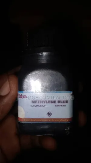 Methylene Blue 25g