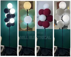 Simple Design Grape Lamp
