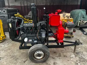 Lister Water Pump