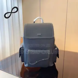 Photo - Premium Dior Back Packs
