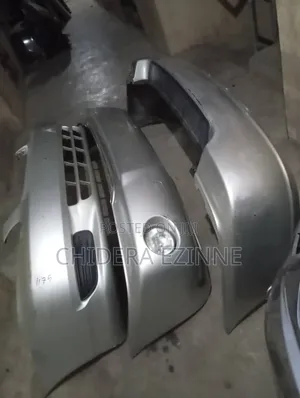 Photo - Toyota Corolla 2003. . Highlander 2006 Model