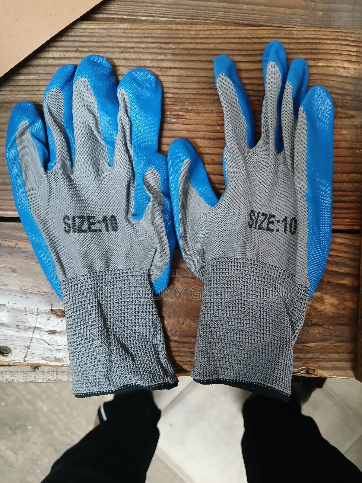 Hand Gloves