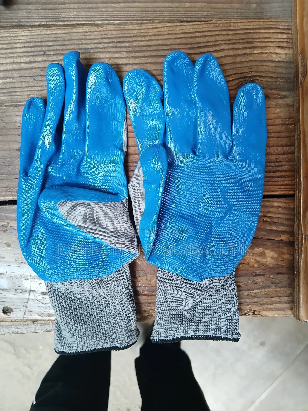 Hand Gloves