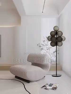 Simple Design Grape Lamp