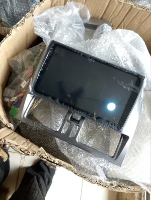 Volvo Xc60 Andriod Navigation Screen