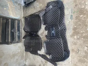 Toyota Camry Muscle Carpet Foot Mat