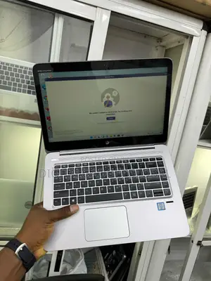 Laptop HP EliteBook 1040 G3 8GB Intel Core I5 SSD 256GB