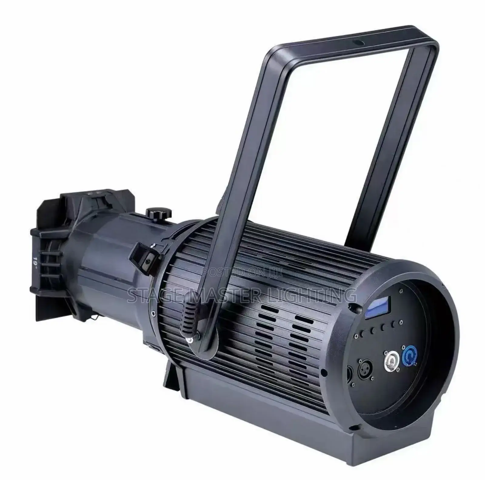 Profile Lights 200w