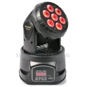 7eye Movie Heads Light