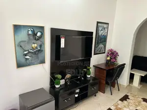 Photo - A Very Nice One Room en-Suite Shortlet Apartment.
