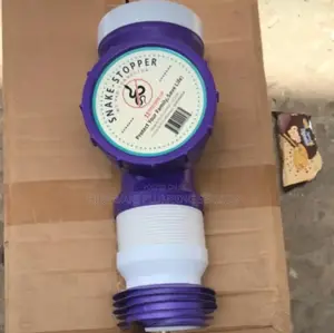 Plumber in Lagos