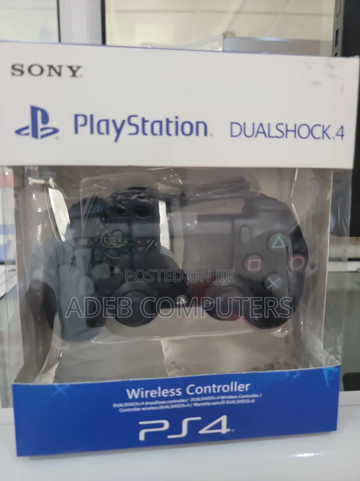 Ps4 Pad Controller