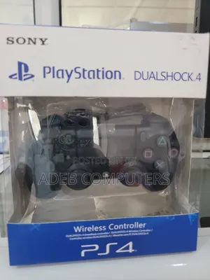 Ps4 Pad Controller