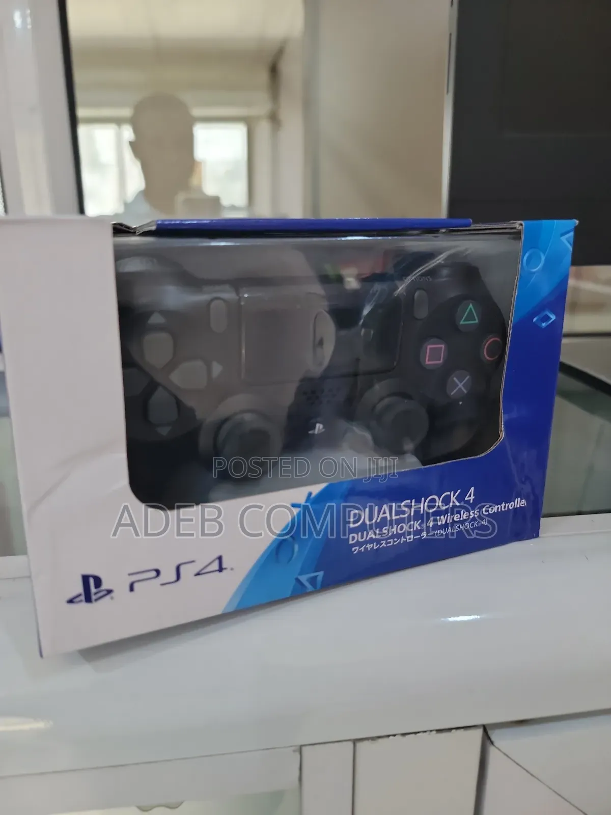 Ps4 Pad Controller