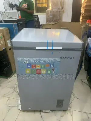 Skyrun Bd-90a Refrigerator - Affordable Efficient!