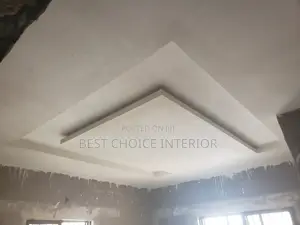 Pop Ceiling