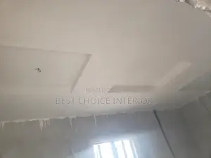 Pop Ceiling