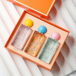 3in1 Dignife Perfume Set(35ml Per Bottle)