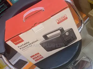Portable Power Station72000mah 300w