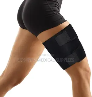 Thigh Band Compression Sleeve