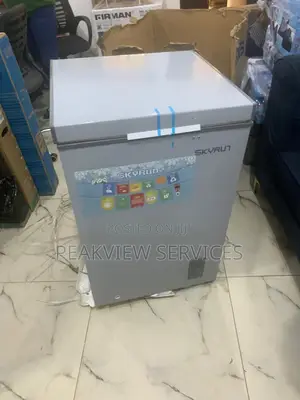 Brand New Skyrun Bd-90a Fridge for Sale - Best Price!