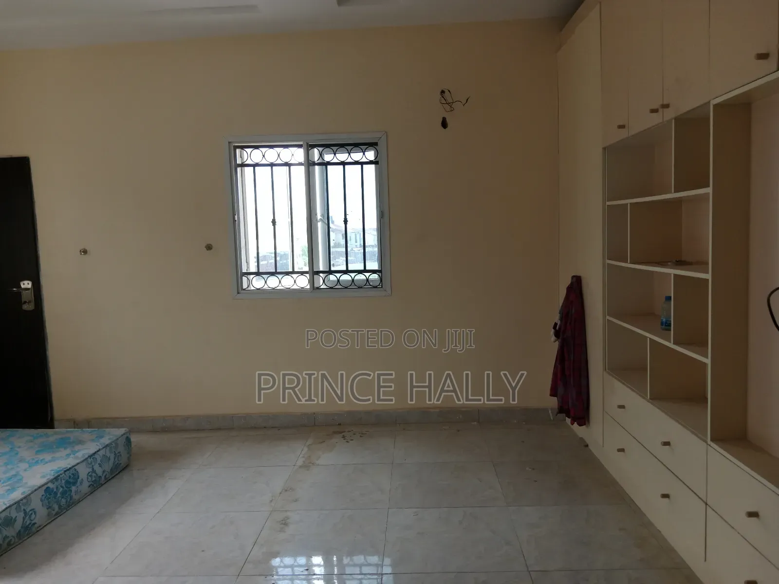 Furnished 4bdrm Duplex in Naf Valley, Asokoro for rent
