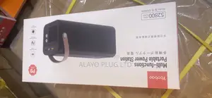 Portable Power Station 52800mah 190wh