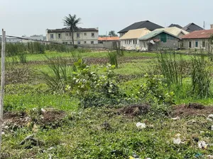 Strategically Located 25 Plots of Land Off Ogombo Road