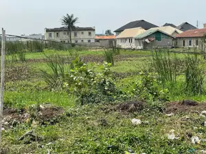 Strategically Located 25 Plots of Land Off Ogombo Road