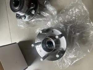Photo - Ford Explorer Front & Rear Hub Bearing 2011-2018