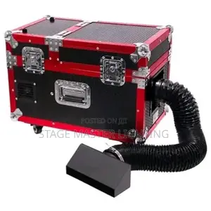 Law Fog Machine