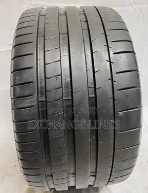Michelin Tyre 285/35r18 Car Tires