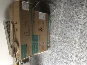 1.5hp Hisense Ac