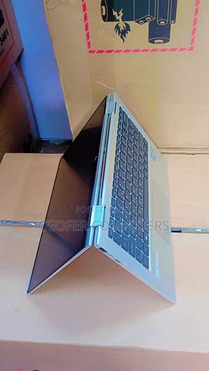 Laptop HP EliteBook X360 1030 G4 16GB Intel Core I5 SSD 256GB