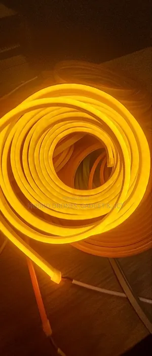 Single Neon Light for Home Decoration Lighting Design