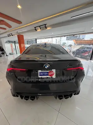 BMW M4 in Nigeria for sale Price on Jiji.ng
