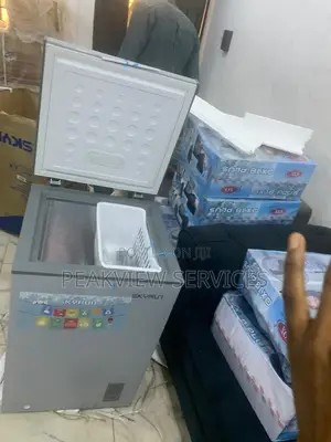 Discounted Skyrun Bd-90a Fridge - Buy Now Save!