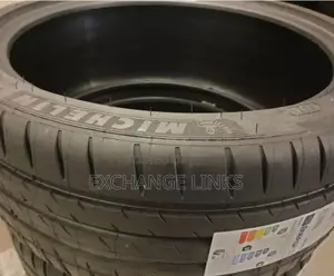 255/40r18 Michelin Tyres