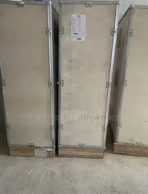 6kw-48v Sako All-in-One Solar Energy System Available
